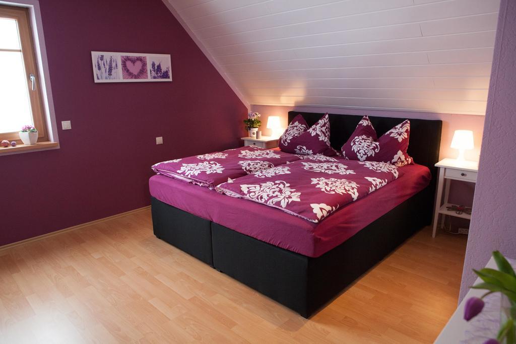 Ferienwohnung Am Korretsberg Kruft Bilik gambar