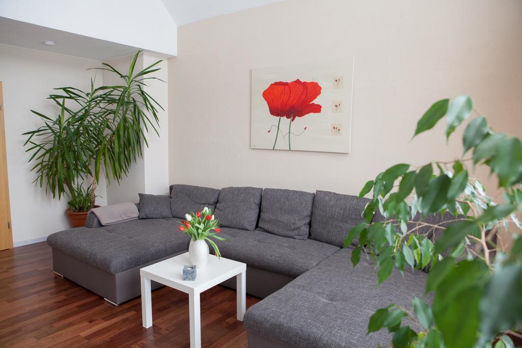 Ferienwohnung Am Korretsberg Kruft Bilik gambar