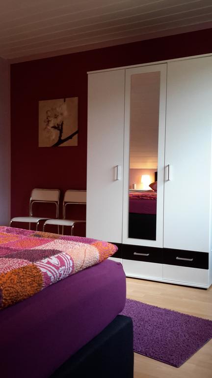 Ferienwohnung Am Korretsberg Kruft Luaran gambar